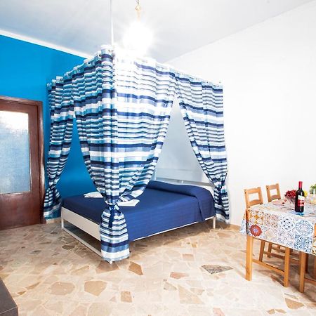 Oceano Apartment Cefalu Exterior photo