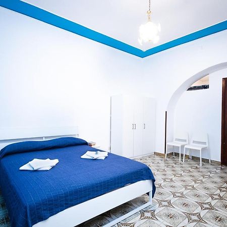 Oceano Apartment Cefalu Exterior photo