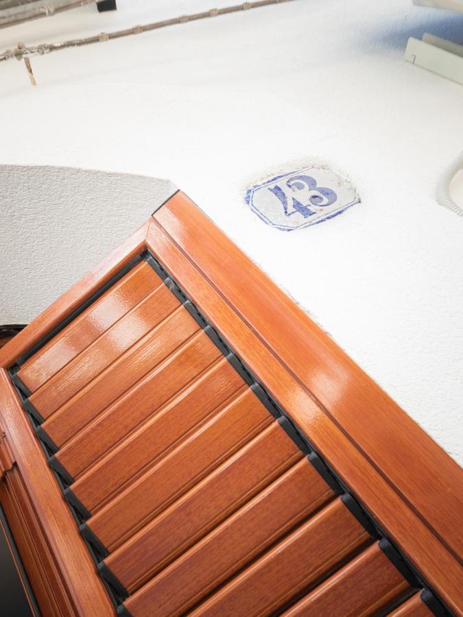 Oceano Apartment Cefalu Exterior photo