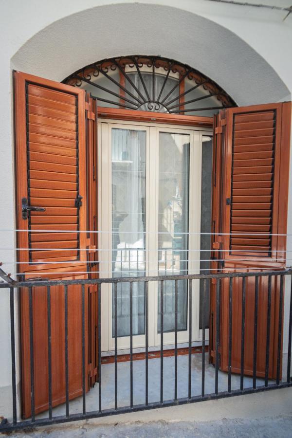 Oceano Apartment Cefalu Exterior photo