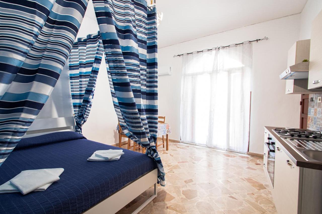 Oceano Apartment Cefalu Exterior photo