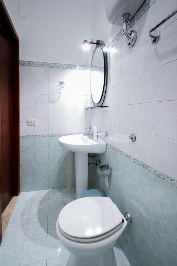 Oceano Apartment Cefalu Exterior photo
