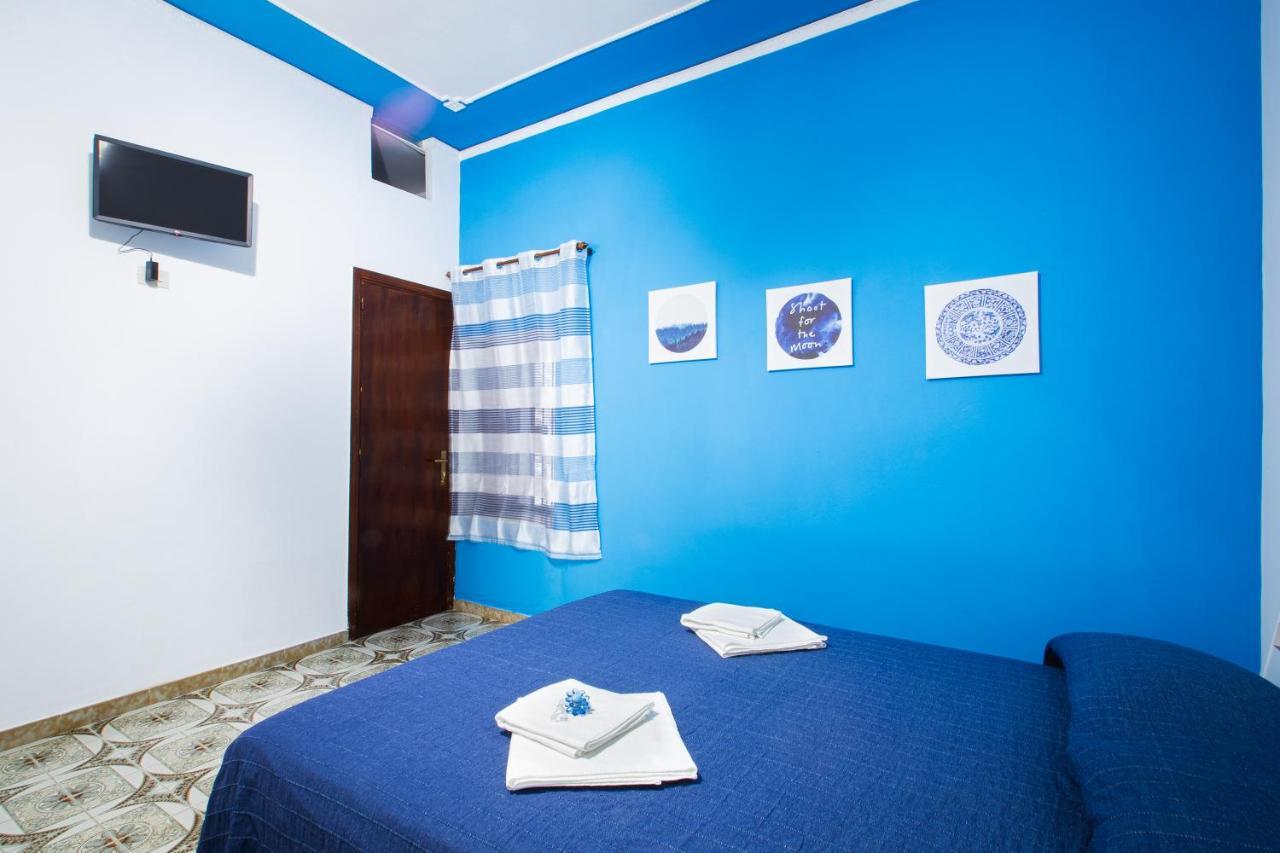 Oceano Apartment Cefalu Exterior photo