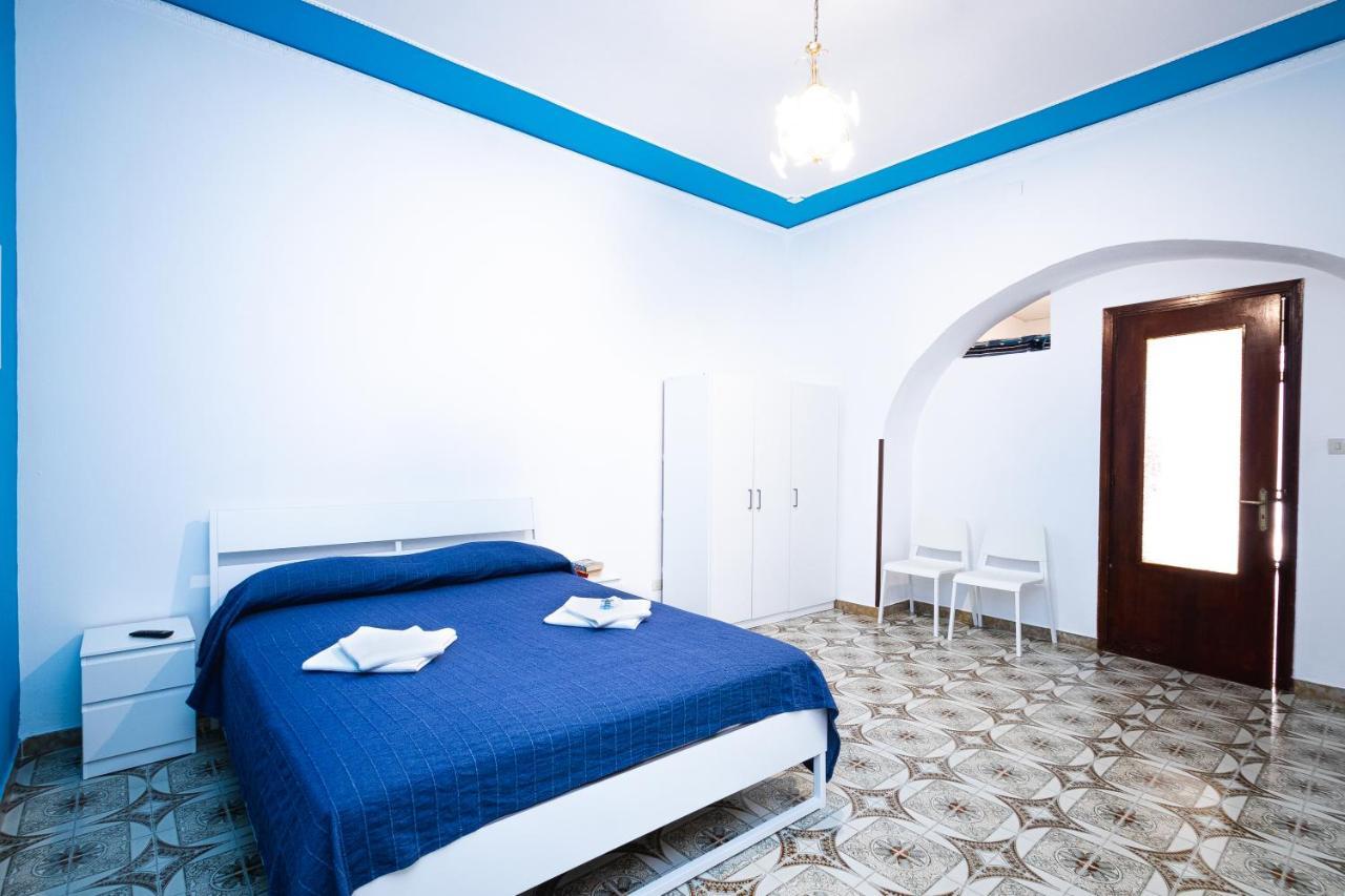 Oceano Apartment Cefalu Exterior photo